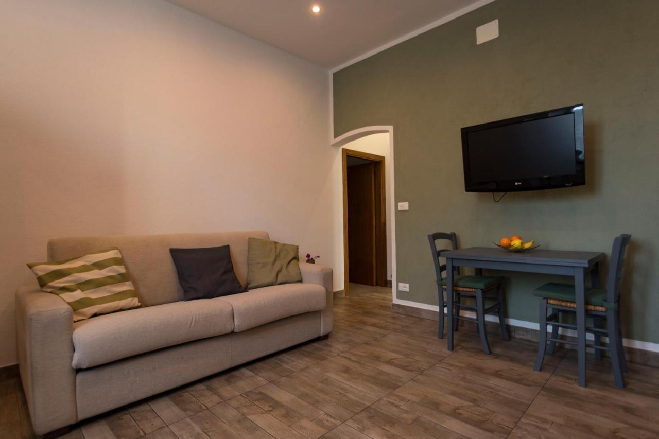 Apartament Ca Da Milly Sestri Levante Zewnętrze zdjęcie
