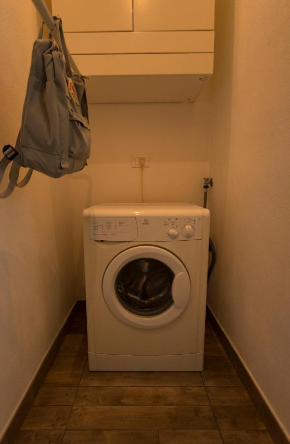 Apartament Ca Da Milly Sestri Levante Zewnętrze zdjęcie