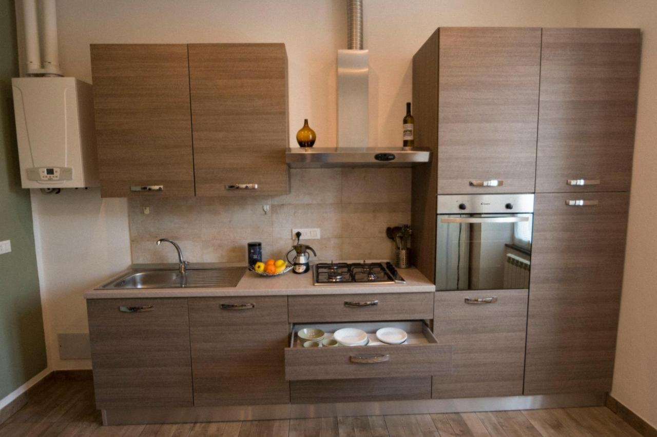 Apartament Ca Da Milly Sestri Levante Zewnętrze zdjęcie