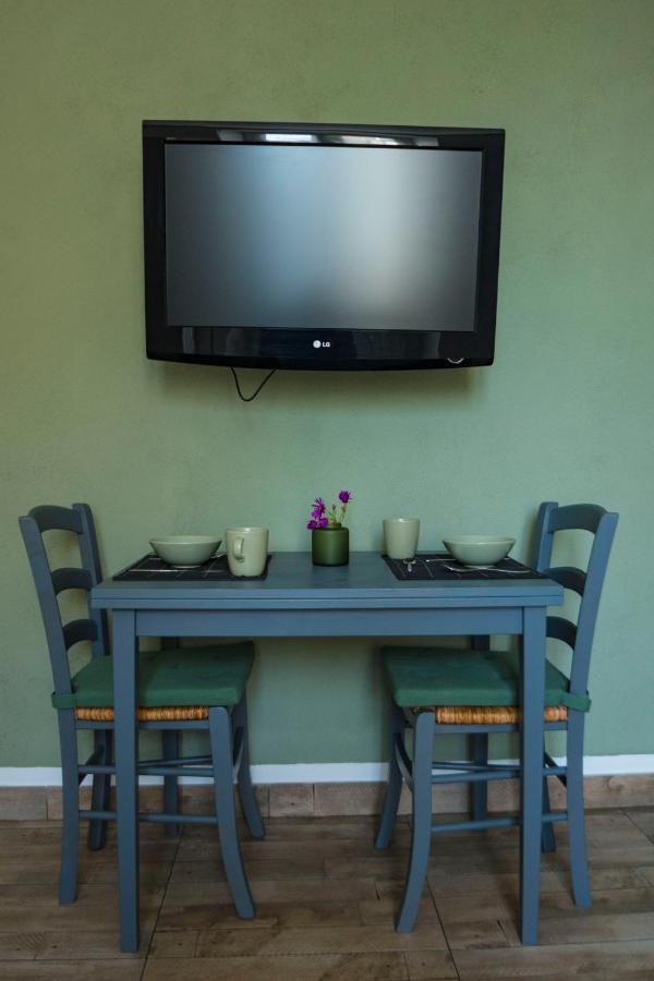 Apartament Ca Da Milly Sestri Levante Zewnętrze zdjęcie