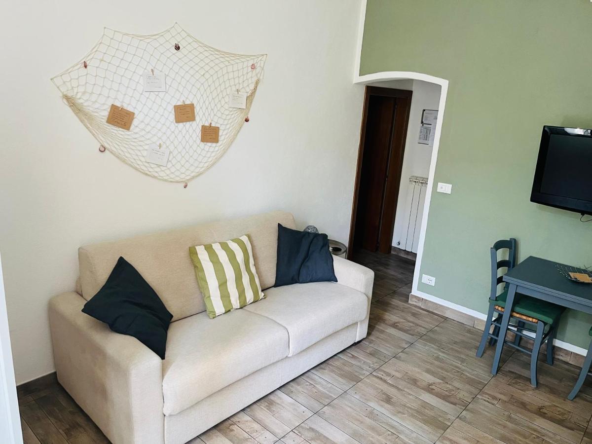 Apartament Ca Da Milly Sestri Levante Zewnętrze zdjęcie